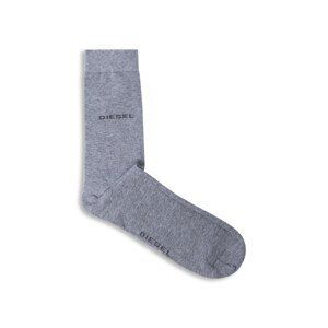 Diesel Socks Skm-Robin-Threepack Socks 3Pack - Men's