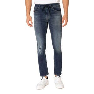 Diesel Jeans Thommer Cb-Ne Sweat Jeans - Men's