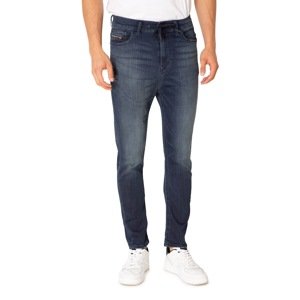 Diesel Jeans D-Vider Cb-Ne Sweat Jeans - Men's