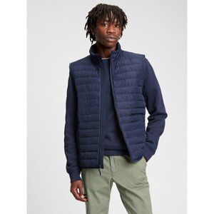 GAP Quilted Vest