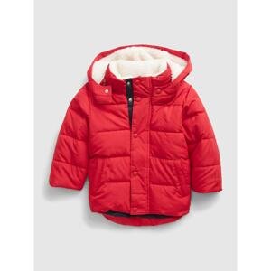 GAP Children's Warmest Jacket