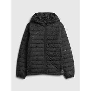 GAP Children's lightweight quilted jacket