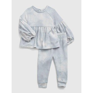 GAP Baby set snit top sets right to snit top set