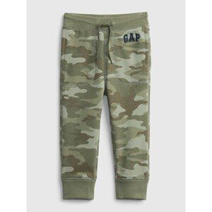 GAP Children's Sweatpants Logocamo jogger