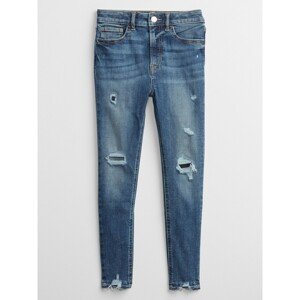 GAP Kids Jeans Sky High Jeggings