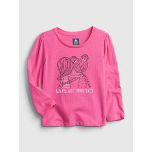 GAP Children's T-shirt graphic t-shirt