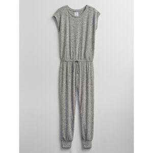 GAP Girls Knit Jumpsuit