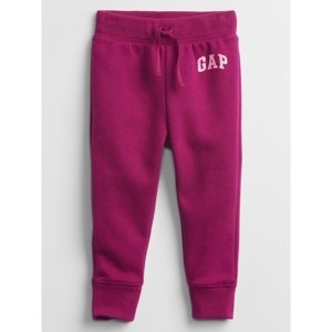 GAP Children's Sweatpants Logo