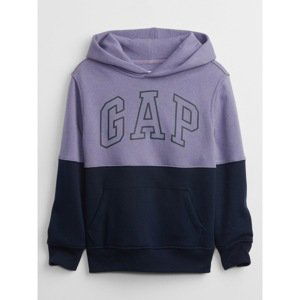 GAP Children's Hoodie Logo Hoodie