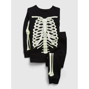 GAP Children's Pyjamas Bones Gid