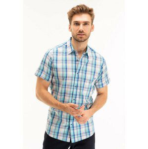 TXM Man's MEN'S SHIRT CASUAL (SHORT SLEEVE)