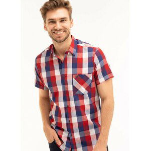 TXM Man's MEN'S SHIRT CASUAL (SHORT SLEEVE)