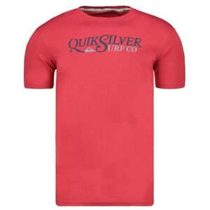 Pánske tričko Quiksilver DENIAL TWIST