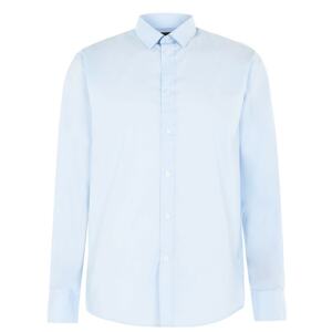 Pierre Cardin Long Sleeve Shirt Mens