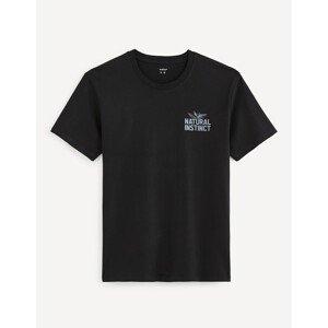 Celio T-shirt Vearth - Men's