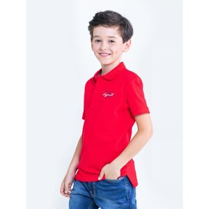 Big Star Kids's -- T-shirt 152062 Brak Knitted-603