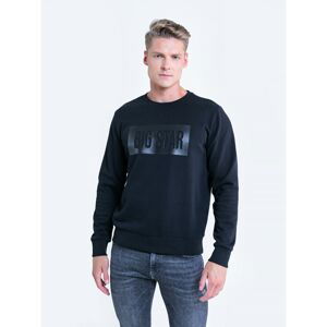 Big Star Man's Sweatshirt Sweat 171095 -906