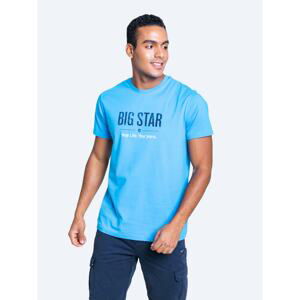 Big Star Man's T-shirt_ss T-shirt 150045 -401