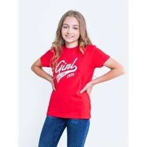 Big Star Kids's T-shirt_ss T-shirt 152060-603