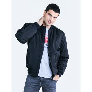 Big Star Man's Jacket Outerwear 130230  Woven-906