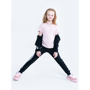 Big Star Kids's -- Trousers 350003  Knitted-906