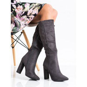 SEASTAR SEXY COM BOOTS