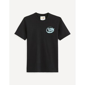 Celio T-shirt Lvedrago2 - Men's