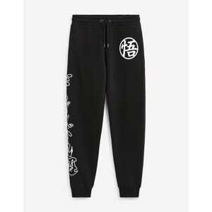 Celio Sweatpants Lvodragj - Men's