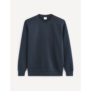 Celio Sweatshirt Veseven - Men's