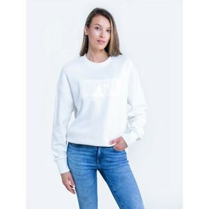 Big Star Woman's Sweatshirt Sweat 171490-100