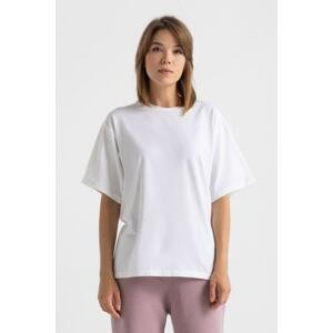 Chiara Wear Woman's T-Shirt Organic Cotton