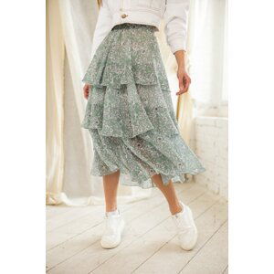 Chiara Wear Woman's Skirt Misha