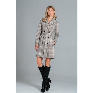 Figl Woman's Coat M832