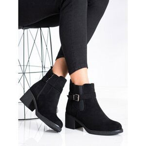 MARQUIZ COMFORTABLE CASUAL BOOTIES