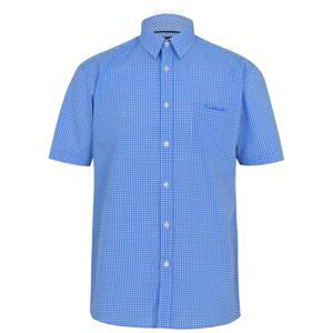 Pierre Cardin Short Sleeve Shirt Mens