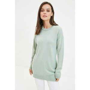 Trendyol Mint Knitwear Sweater