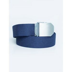 Big Star Man's Belt Belt 240044 Blue-403