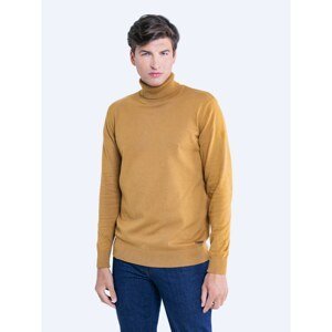 Big Star Man's Turtleneck_sweater Sweater 160939  Wool-802