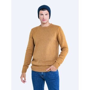 Big Star Man's Sweater Sweater 160933  Wool-802