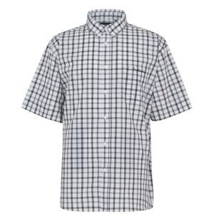 Pierre Cardin Cardin Short Sleeve Shirt Mens