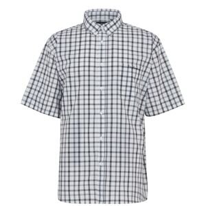 Pierre Cardin Cardin Short Sleeve Shirt Mens