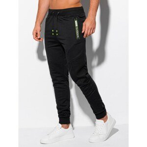 Edoti Men's sweatpants P1122