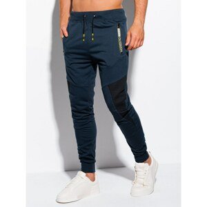 Edoti Men's sweatpants P1122