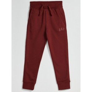 GAP Children's sweatpants with a higher waist