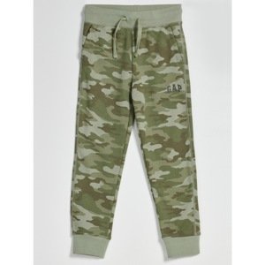 GAP Children's Camouflage Sweatpants