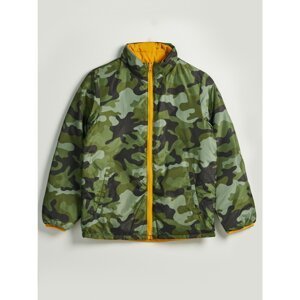 GAP Children's Camouflage Jacket
