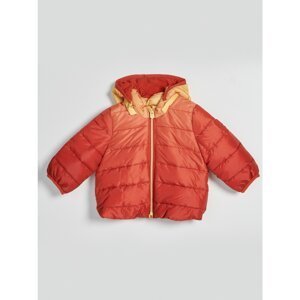 GAP Baby Quilted Jacket