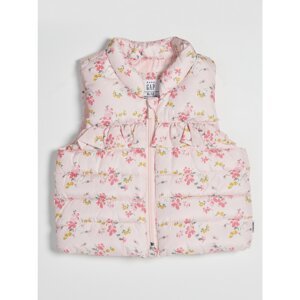 GAP Baby Quilted Vest