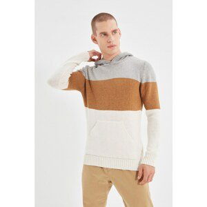 Trendyol Sweater - Multi-color - Regular