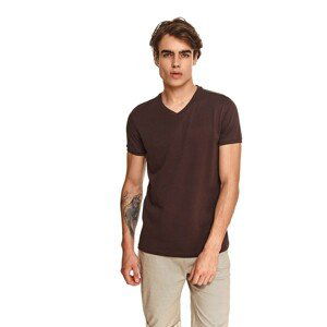 Top Secret MEN'S T-SHIRT SHORT SLEEVE